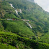 Munnar - Periyar/Kumili