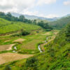 Munnar - Periyar/Kumili
