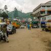 Top-Hill Station