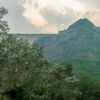 Idukki-Staudamm