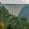 Idukki-Staudamm