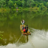 Periyar Wildschutzgebiet