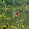 Periyar Wildschutzgebiet