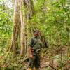 Periyar Wildschutzgebiet