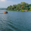 Periyar-See