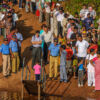 Periyar-See