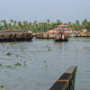 Schulkinder in Cochin Schulkinder in Cochin