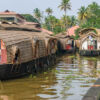 Wir verlassen die Back Waters Wir verlassen die Back Waters