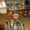 Chinesische Fischernetze Chinesische Fischernetze