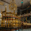 Paradesi Synagoge & St. Francis Church Paradesi Synagoge & St. Francis Church