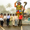 Chamundi Hügel Chamundi Hügel