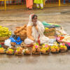 Chamundi Hügel Chamundi Hügel
