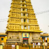 Chamundi Hügel Chamundi Hügel