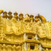 Chamundi Hügel Chamundi Hügel