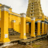 Chamundi Hügel Chamundi Hügel