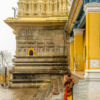 Chamundi Hügel Chamundi Hügel