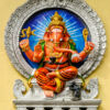 Chamundi Hügel Chamundi Hügel