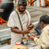 Nandi, Shivas heiliger Stier Nandi, Shivas heiliger Stier