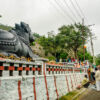 Nandi, Shivas heiliger Stier Nandi, Shivas heiliger Stier