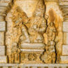Keshavara-Tempel in Somanathpur Keshavara-Tempel in Somanathpur