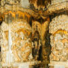 Keshavara-Tempel in Somanathpur Keshavara-Tempel in Somanathpur