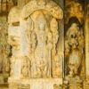 Keshavara-Tempel in Somanathpur Keshavara-Tempel in Somanathpur