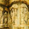 Keshavara-Tempel in Somanathpur Keshavara-Tempel in Somanathpur
