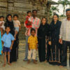 Familienfoto Familienfoto