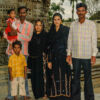 Familienfoto Familienfoto