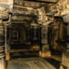 Keshavara-Tempel in Somanathpur Keshavara-Tempel in Somanathpur