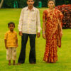 Familienfoto Familienfoto