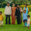Familienfoto Familienfoto
