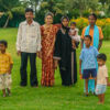Familienfoto Familienfoto