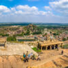 Gomateshwara-Tempel
