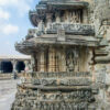 Chennakeshava-Tempel