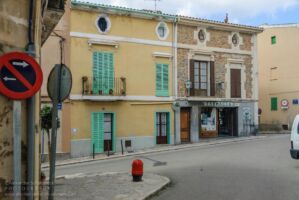 Andratx, Mallorca - Spanien