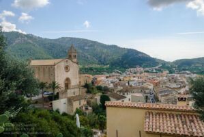 Andratx, Mallorca - Spanien