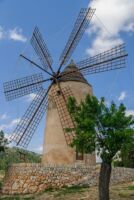 Andratx, Mallorca - Spanien