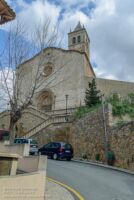 Andratx, Mallorca - Spanien