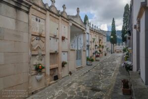 Andratx, Mallorca - Spanien