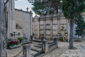 Andratx, Mallorca - Spanien