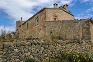 Auf dem Weg nach Calvià