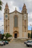 Sant Joan Baptista in Calvià
