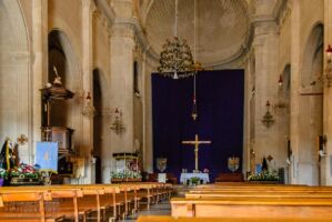 Sant Joan Baptista in Calvià