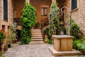 Sant Joan Baptista in Calvià