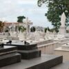 Cementerio Cristóbal Colón
