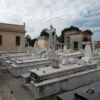 Cementerio Cristóbal Colón
