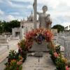 Cementerio Cristóbal Colón