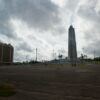 Plaza de la Revolución y Kathedrale San Cristóbal de la Habana
