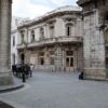 Plaza de la Revolución y Kathedrale San Cristóbal de la Habana